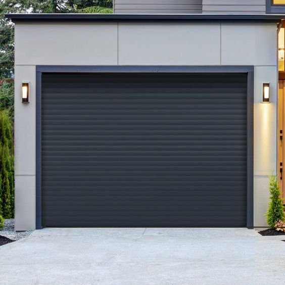 Garage Door Installation Upper Arlington OH