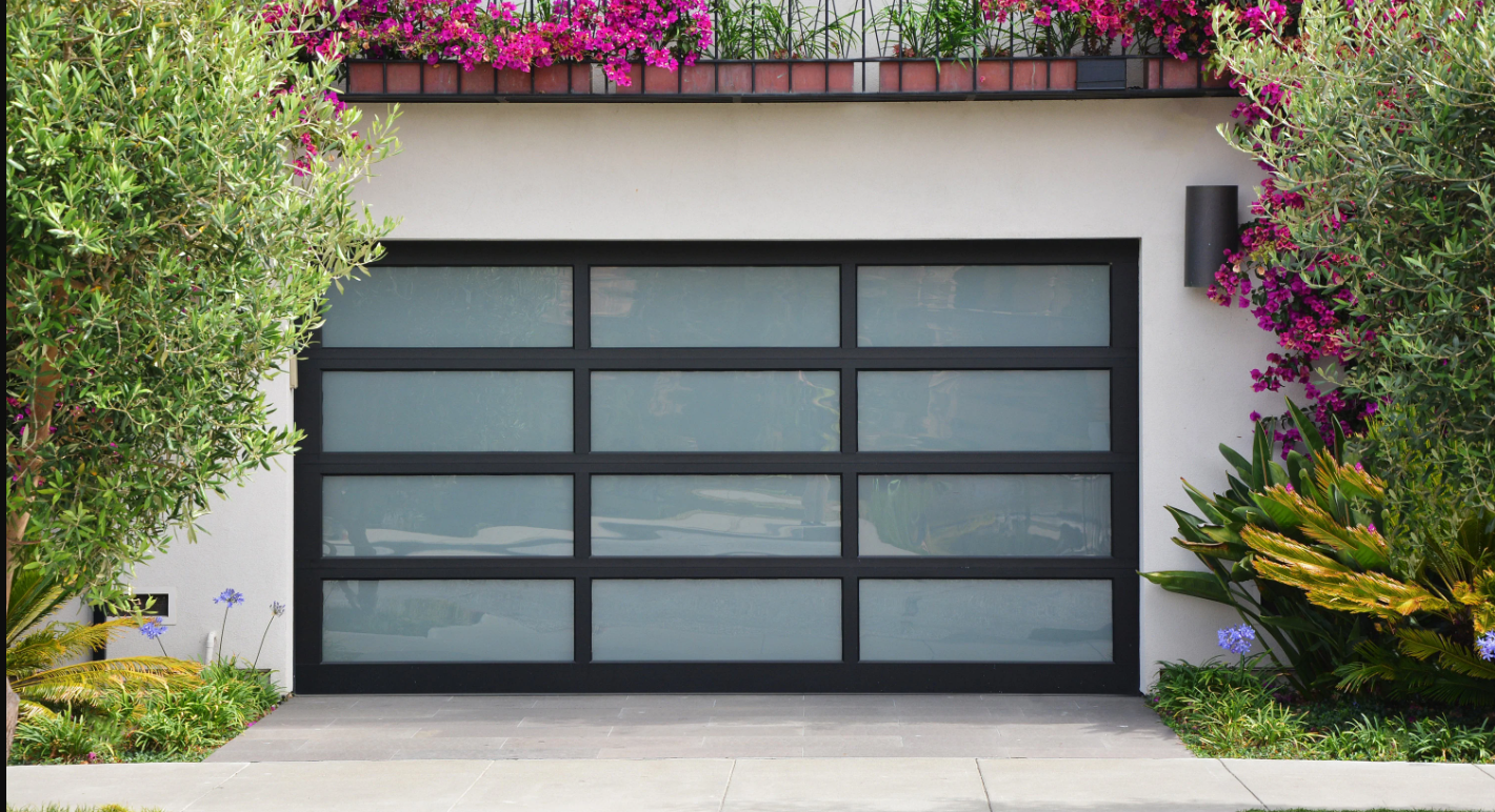 Professional Garage Door Service Columbus OH