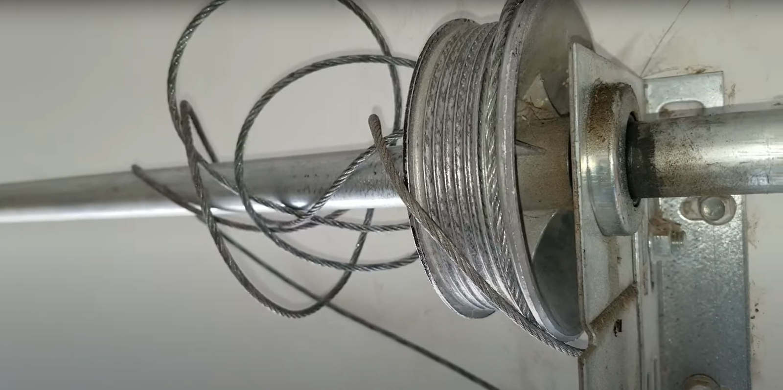 Cable Repair