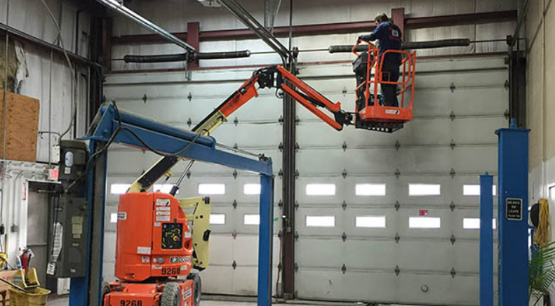 Professional garage door opener installation for smooth, secure access to your home. Fast, reliable service from trusted local experts. Call today!