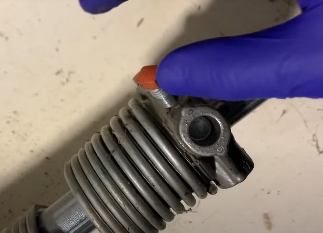 Expert garage door spring repair services provided by Upper Arlington Garage Door Repair to ensure safety and functionality.