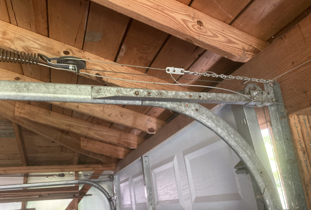 Cable Repair