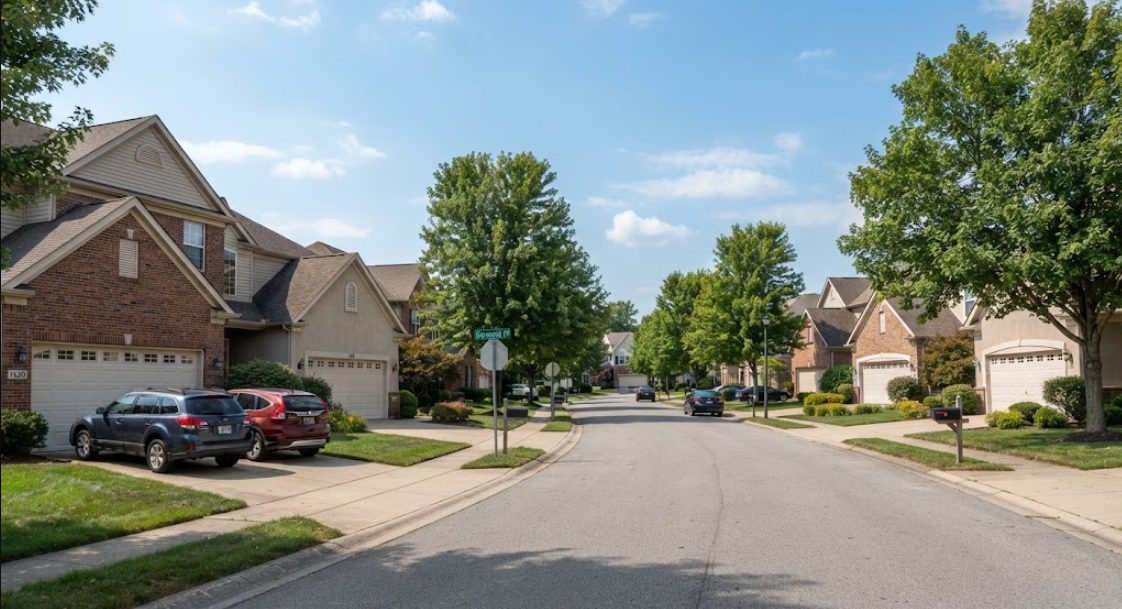 Garage Door Repair Heath Ohio - Local Technicians